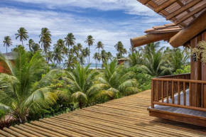 Luxury & Design in Praia do Forte
